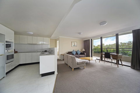 BreakFree Capital Tower Apartments - Surfers Paradise Gold Coast 24