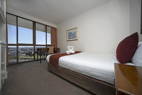 BreakFree Capital Tower Apartments - Surfers Paradise Gold Coast 37