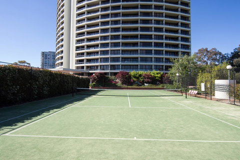 BreakFree Capital Tower Apartments - Surfers Paradise Gold Coast 17