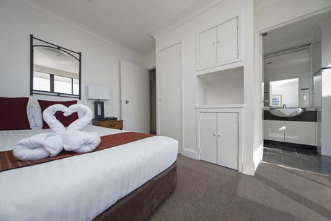 BreakFree Capital Tower Apartments - Surfers Paradise Gold Coast 39