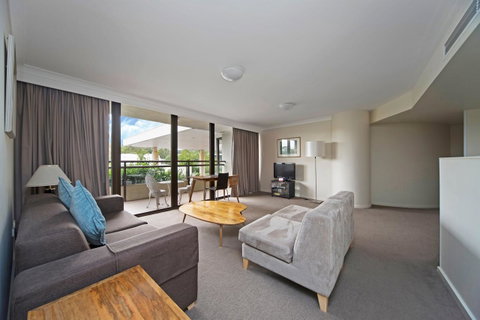 BreakFree Capital Tower Apartments - Surfers Paradise Gold Coast 25