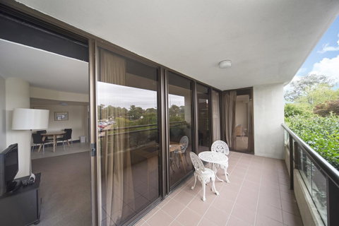 BreakFree Capital Tower Apartments - Surfers Paradise Gold Coast 23