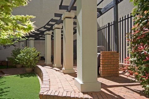 BreakFree Capital Tower Apartments - Surfers Paradise Gold Coast 9