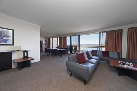 BreakFree Capital Tower Apartments - Surfers Paradise Gold Coast 30