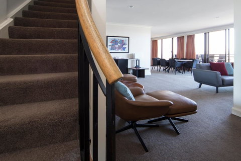 BreakFree Capital Tower Apartments - Surfers Paradise Gold Coast 28
