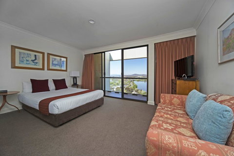BreakFree Capital Tower Apartments - Surfers Paradise Gold Coast 34
