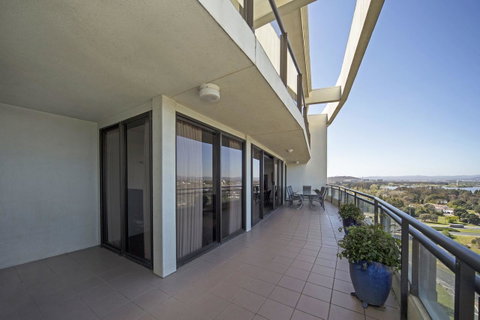 BreakFree Capital Tower Apartments - Surfers Paradise Gold Coast 33