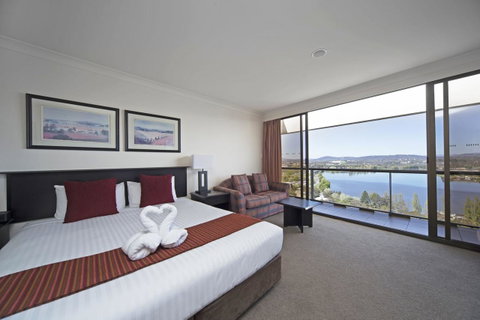 BreakFree Capital Tower Apartments - Surfers Paradise Gold Coast 38
