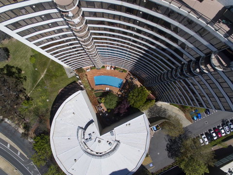 BreakFree Capital Tower Apartments - Surfers Paradise Gold Coast 2