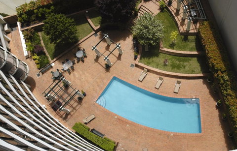 BreakFree Capital Tower Apartments - Surfers Paradise Gold Coast 12