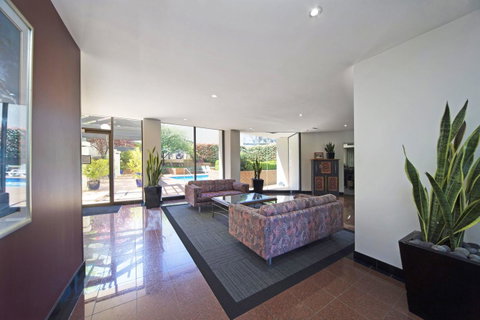 BreakFree Capital Tower Apartments - Surfers Paradise Gold Coast 22