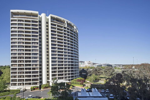 BreakFree Capital Tower Apartments - Surfers Paradise Gold Coast 6
