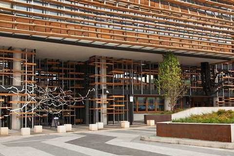 Canberra Luxury Apartment 3 - Surfers Paradise Gold Coast 22