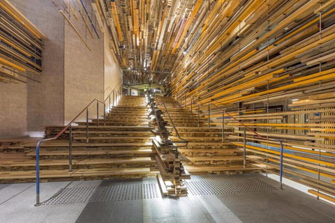 Canberra Luxury Apartment 3 - Surfers Paradise Gold Coast 35