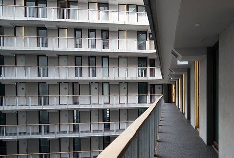 Canberra Luxury Apartment 3 - Surfers Paradise Gold Coast 19