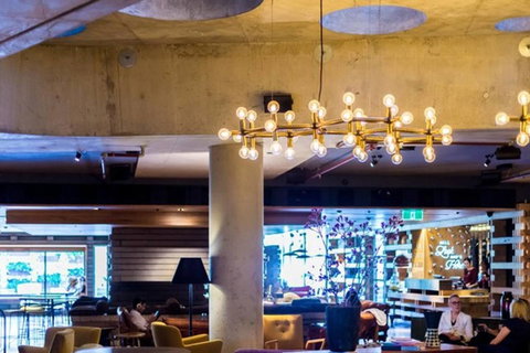 Canberra Luxury Apartment 3 - Surfers Paradise Gold Coast 20