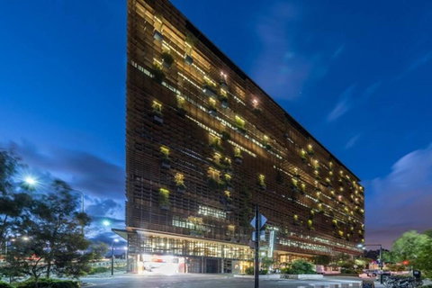 Canberra Luxury Apartment 3 - Surfers Paradise Gold Coast 12