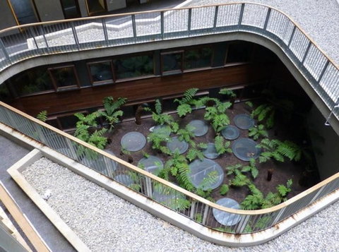 Canberra Luxury Apartment 3 - Surfers Paradise Gold Coast 9