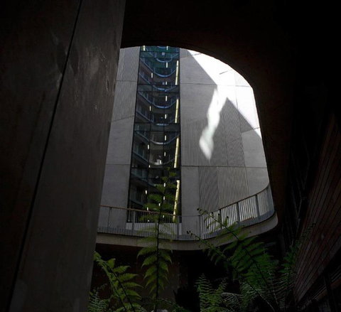 Canberra Luxury Apartment 3 - Surfers Paradise Gold Coast 16