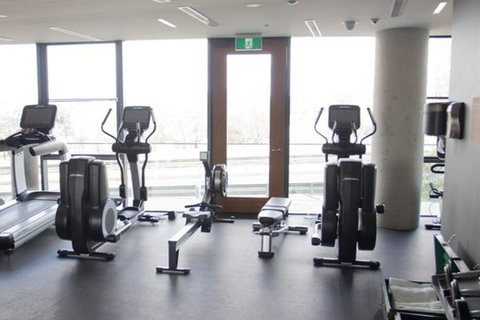 Canberra Luxury Apartment 3 - Surfers Paradise Gold Coast 25