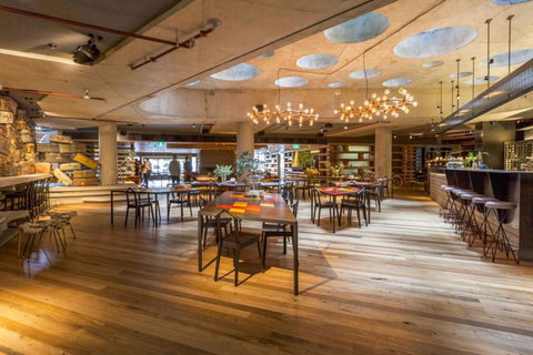 Canberra Luxury Apartment 3 - Surfers Paradise Gold Coast 17