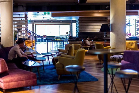 Canberra Luxury Apartment 3 - Surfers Paradise Gold Coast 15