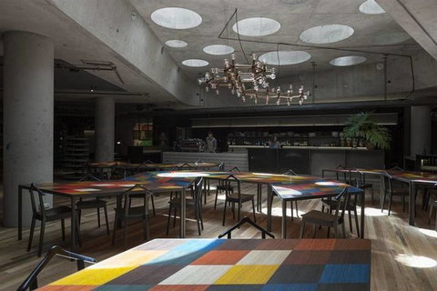 Canberra Luxury Apartment 3 - Surfers Paradise Gold Coast 37