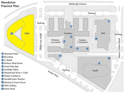 Canberra Luxury Apartment 3 - Surfers Paradise Gold Coast 10