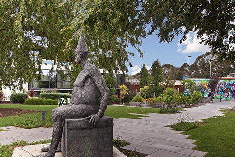 Canberra Luxury Apartment 3 - Surfers Paradise Gold Coast 4