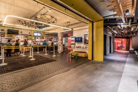 Canberra Luxury Apartment 3 - Surfers Paradise Gold Coast 21