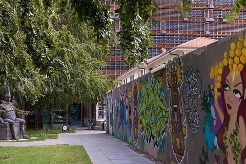 Canberra Luxury Apartment 3 - Surfers Paradise Gold Coast 24