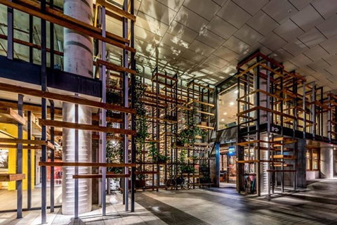 Canberra Luxury Apartment 3 - Surfers Paradise Gold Coast 18