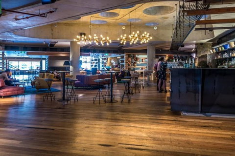 Canberra Luxury Apartment 3 - Surfers Paradise Gold Coast 36