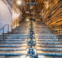 Canberra Luxury Apartment 3 - Surfers Paradise Gold Coast