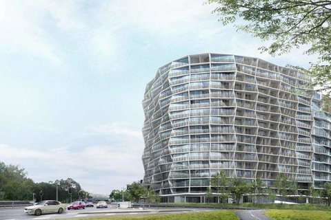 Canberra Luxury Apartment 3 - Surfers Paradise Gold Coast 31