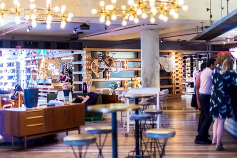 Canberra Luxury Apartment 3 - Surfers Paradise Gold Coast 1