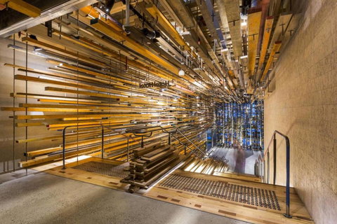 Canberra Luxury Apartment 3 - Surfers Paradise Gold Coast 6