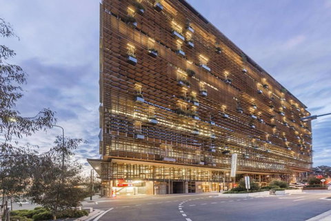 Canberra Luxury Apartment 3 - Surfers Paradise Gold Coast 5