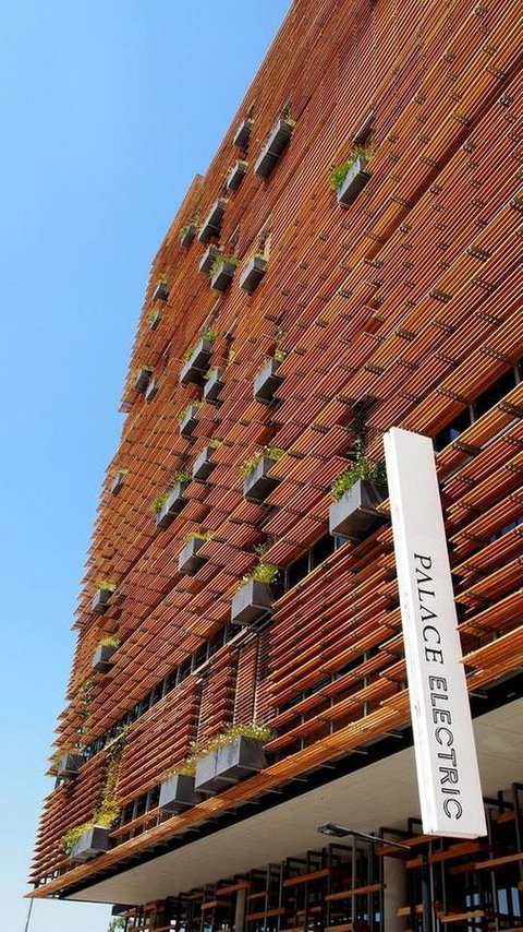 Canberra Luxury Apartment 3 - Surfers Paradise Gold Coast 8