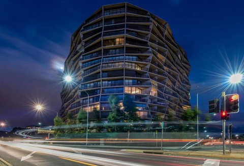 Canberra Luxury Apartment 3 - Surfers Paradise Gold Coast 11