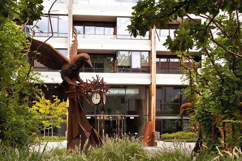 Canberra Luxury Apartment 3 - Surfers Paradise Gold Coast 30