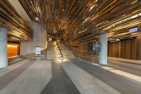 Canberra Luxury Apartment 3 - Surfers Paradise Gold Coast 26