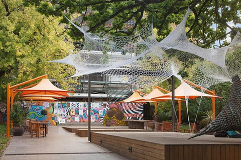 Canberra Luxury Apartment 3 - Surfers Paradise Gold Coast 34