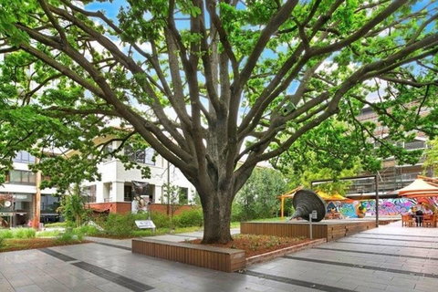 Canberra Luxury Apartment 3 - Surfers Paradise Gold Coast 29