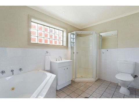 Heritage House Motel & Units - Surfers Paradise Gold Coast 25