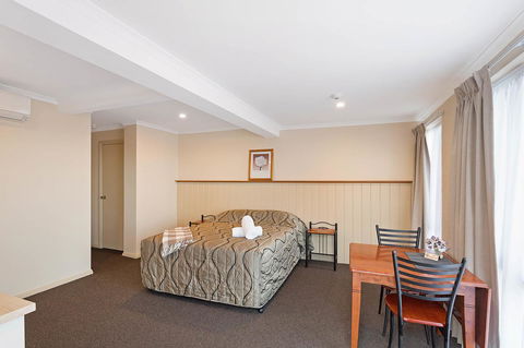 Heritage House Motel & Units - Surfers Paradise Gold Coast 3