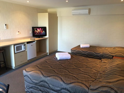 Heritage House Motel & Units - Surfers Paradise Gold Coast 29