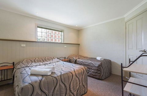 Heritage House Motel & Units - Surfers Paradise Gold Coast 19