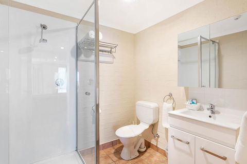 Heritage House Motel & Units - Surfers Paradise Gold Coast 5