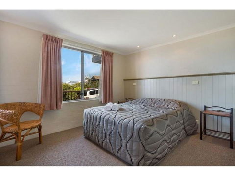 Heritage House Motel & Units - Surfers Paradise Gold Coast 20